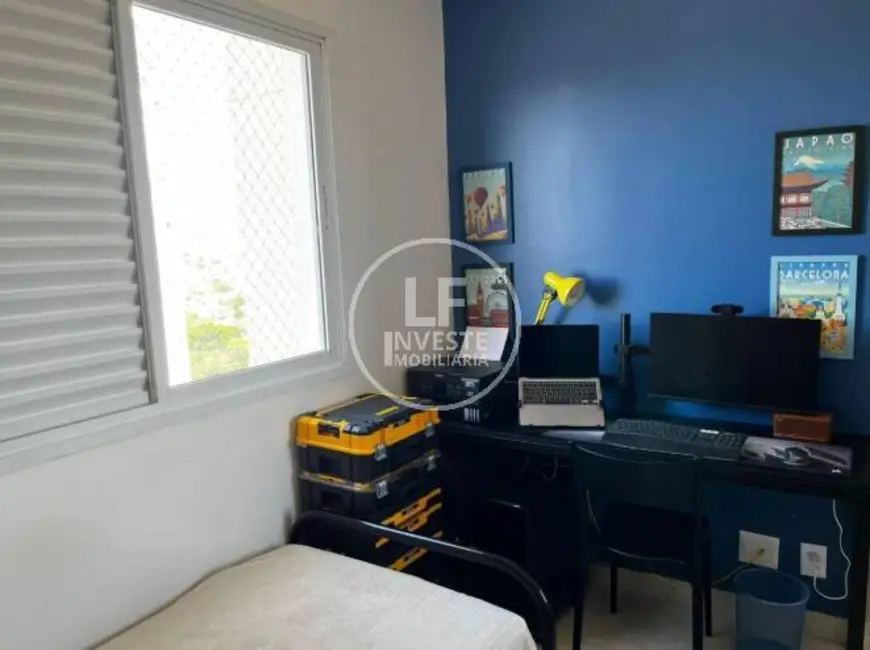 Foto 9 de Apartamento com 2 quartos à venda, 64m2 em Alto da Glória, Goiania - GO