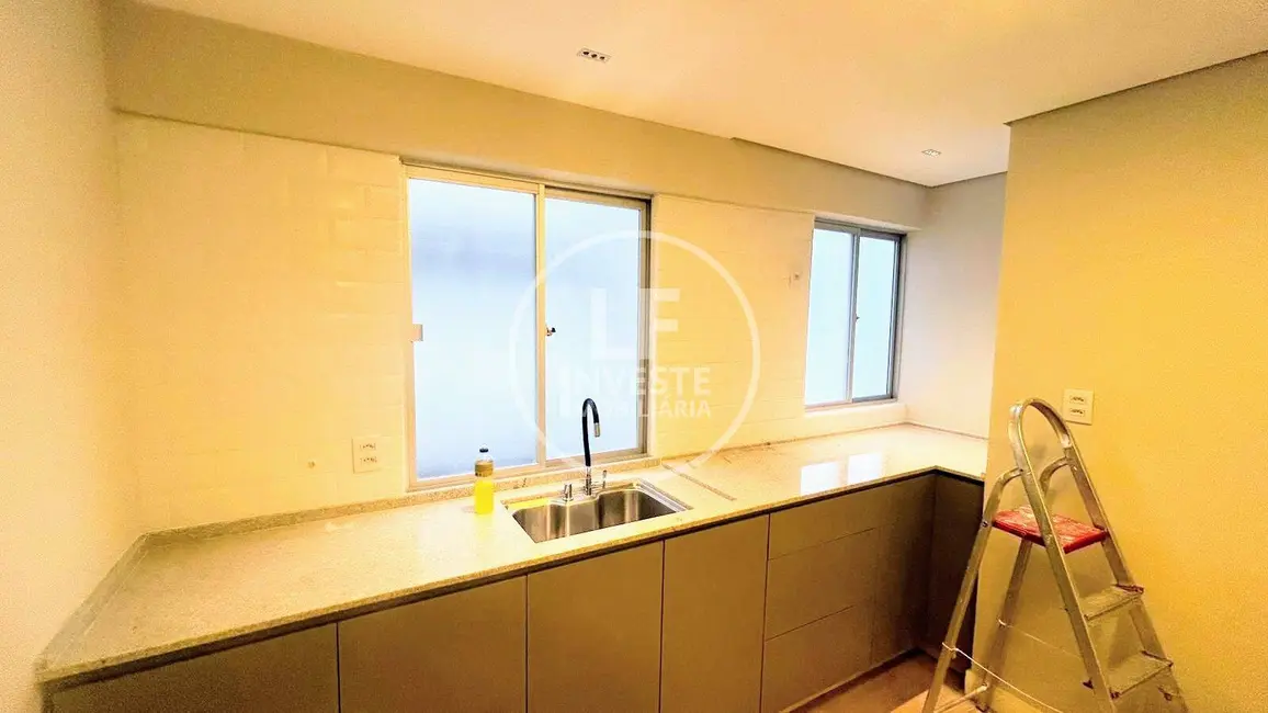 Apartamento com 2 quartos à venda, 84m2 em Setor Bueno, Goiania - GO - imagem 7 Foto 7 de Apartamento com 2 quartos à venda, 84m2 em Setor Bueno, Goiania - GO