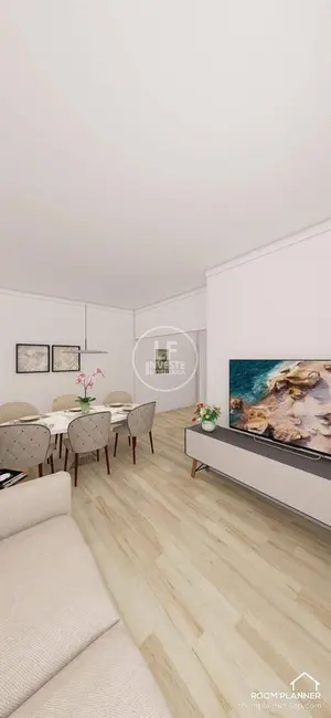 Apartamento com 2 quartos à venda, 84m2 em Setor Bueno, Goiania - GO - imagem 9 Foto 9 de Apartamento com 2 quartos à venda, 84m2 em Setor Bueno, Goiania - GO