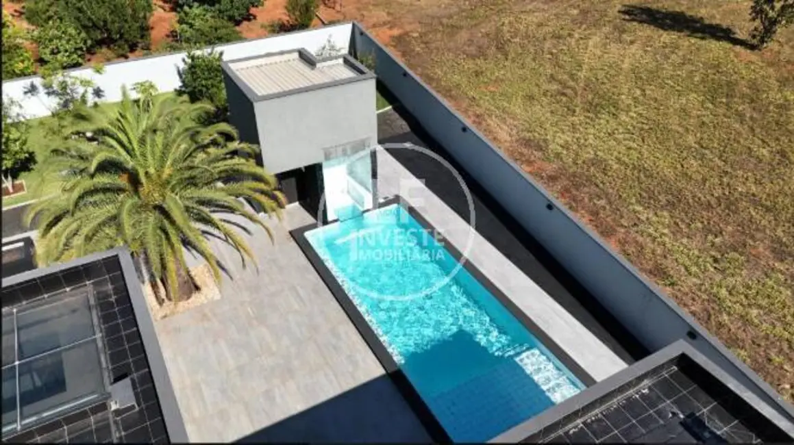 Foto 2 de Casa com 4 quartos à venda, 400m2 em Hidrolandia - GO