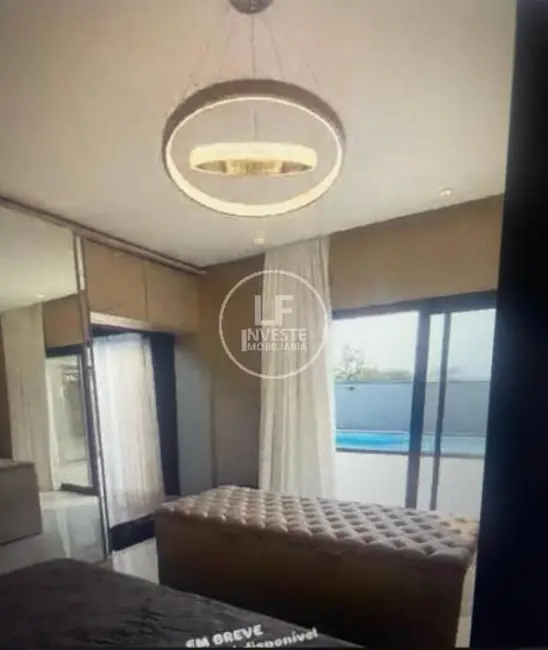 Casa com 4 quartos à venda, 400m2 em Hidrolandia - GO - imagem 9 Foto 9 de Casa com 4 quartos à venda, 400m2 em Hidrolandia - GO