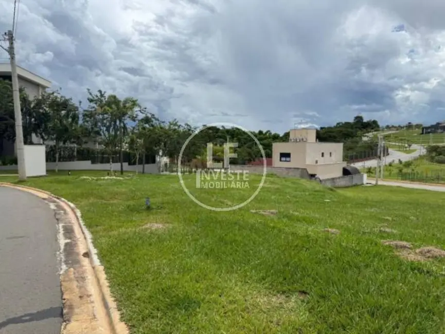 Foto 2 de Lote de Condomínio à venda, 428m2 em Senador Canedo - GO