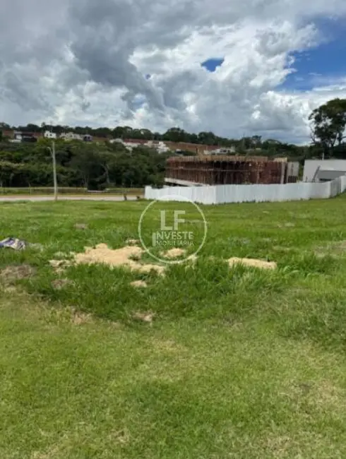 Lote de Condomínio à venda, 428m2 em Senador Canedo - GO - imagem 3 Foto 3 de Lote de Condomínio à venda, 428m2 em Senador Canedo - GO