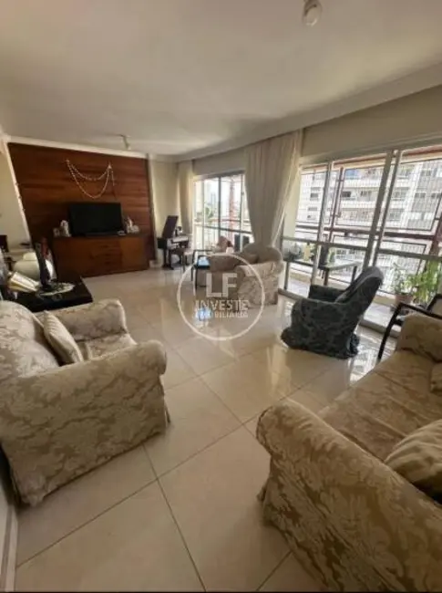 Foto 1 de Apartamento com 3 quartos à venda, 119m2 em Setor Central, Goiania - GO