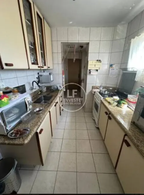 Apartamento com 3 quartos à venda, 119m2 em Setor Central, Goiania - GO - imagem 3 Foto 3 de Apartamento com 3 quartos à venda, 119m2 em Setor Central, Goiania - GO