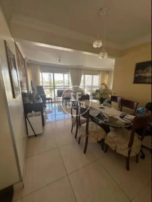 Foto 2 de Apartamento com 3 quartos à venda, 119m2 em Setor Central, Goiania - GO