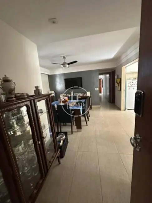 Apartamento com 4 quartos à venda, 207m2 em Setor Central, Goiania - GO - imagem 4 Foto 4 de Apartamento com 4 quartos à venda, 207m2 em Setor Central, Goiania - GO