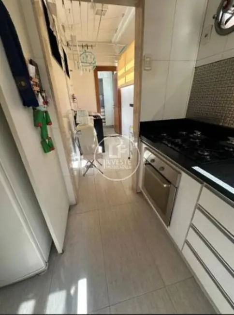 Apartamento com 4 quartos à venda, 207m2 em Setor Central, Goiania - GO - imagem 9 Foto 9 de Apartamento com 4 quartos à venda, 207m2 em Setor Central, Goiania - GO