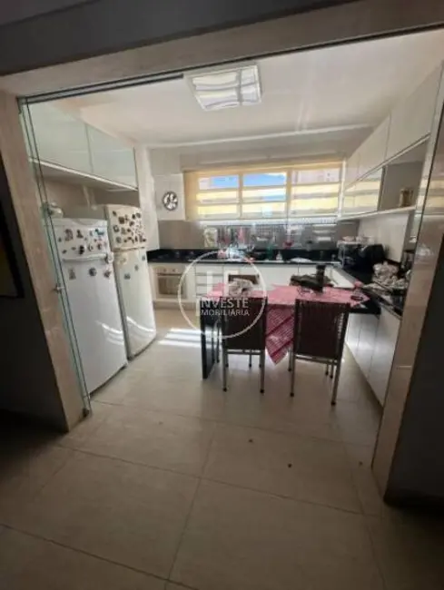 Apartamento com 4 quartos à venda, 207m2 em Setor Central, Goiania - GO - imagem 7 Foto 7 de Apartamento com 4 quartos à venda, 207m2 em Setor Central, Goiania - GO