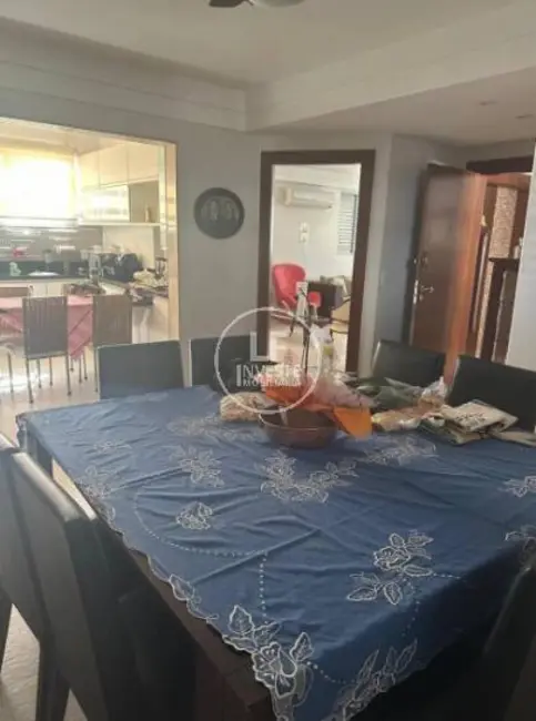 Apartamento com 4 quartos à venda, 207m2 em Setor Central, Goiania - GO - imagem 3 Foto 3 de Apartamento com 4 quartos à venda, 207m2 em Setor Central, Goiania - GO