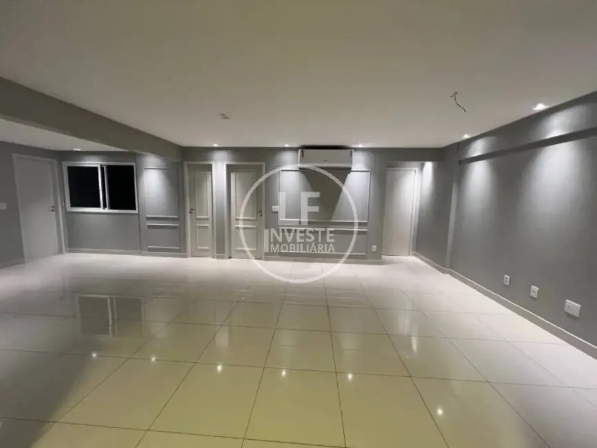 Apartamento com 2 quartos à venda, 105m2 em Setor Bueno, Goiania - GO - imagem 2 Foto 2 de Apartamento com 2 quartos à venda, 105m2 em Setor Bueno, Goiania - GO