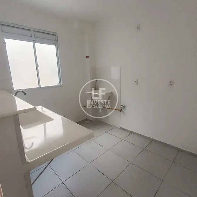 Foto 6 de Apartamento com 2 quartos à venda, 40m2 em Lorena Parque, Goiania - GO