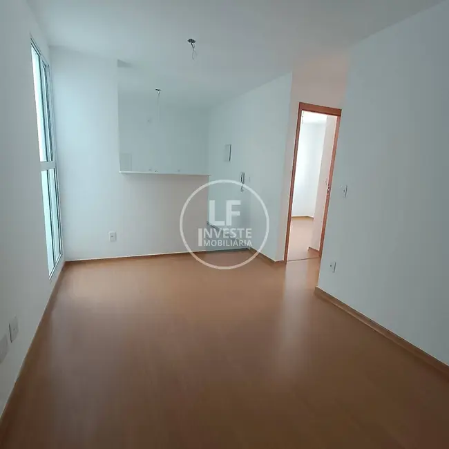 Foto 4 de Apartamento com 2 quartos à venda, 40m2 em Lorena Parque, Goiania - GO