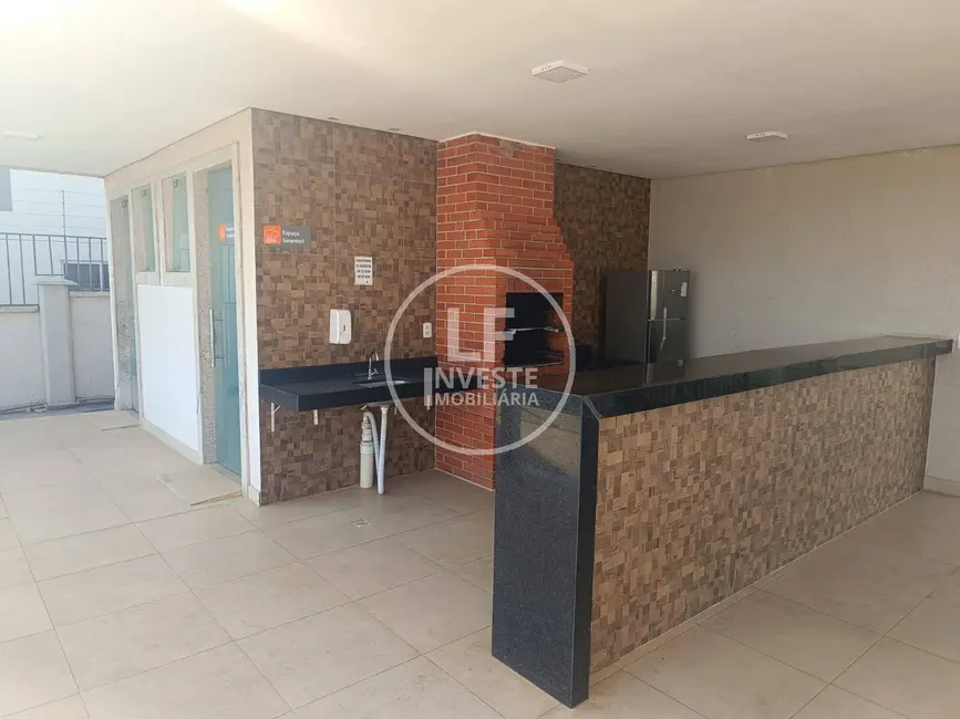 Foto 8 de Apartamento com 2 quartos à venda, 40m2 em Lorena Parque, Goiania - GO