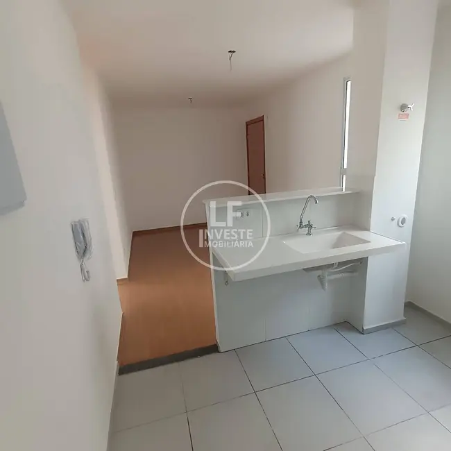 Foto 5 de Apartamento com 2 quartos à venda, 40m2 em Lorena Parque, Goiania - GO