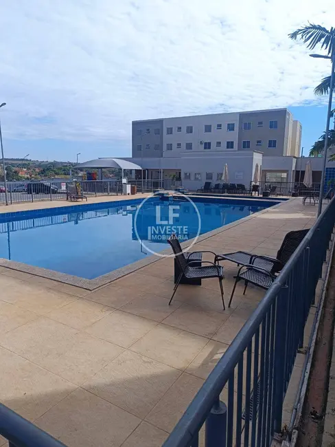 Foto 1 de Apartamento com 2 quartos à venda, 40m2 em Lorena Parque, Goiania - GO