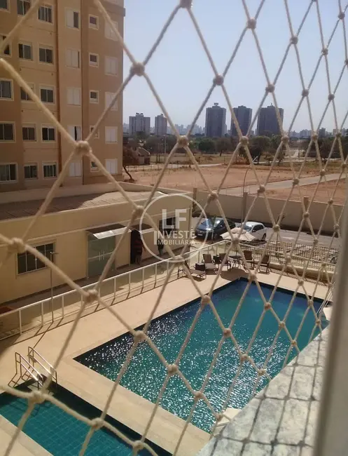 Foto 2 de Apartamento com 2 quartos à venda, 42m2 em Setor Faiçalville, Goiania - GO