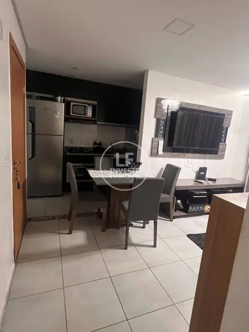 Foto 5 de Apartamento com 2 quartos à venda, 42m2 em Setor Faiçalville, Goiania - GO