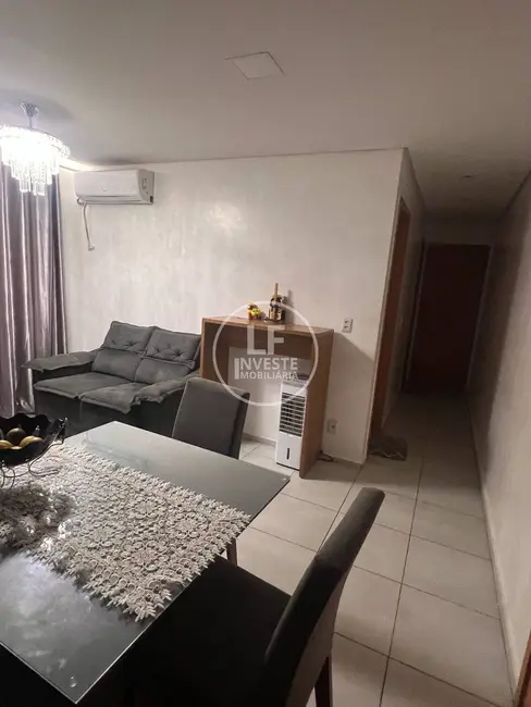 Foto 3 de Apartamento com 2 quartos à venda, 42m2 em Setor Faiçalville, Goiania - GO