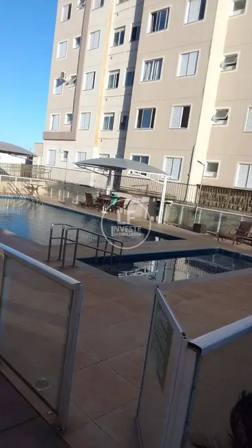 Foto 1 de Apartamento com 2 quartos à venda, 42m2 em Setor Faiçalville, Goiania - GO