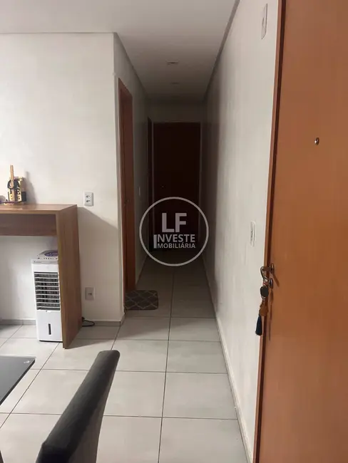 Foto 8 de Apartamento com 2 quartos à venda, 42m2 em Setor Faiçalville, Goiania - GO