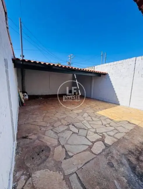 Foto 9 de Casa de Condomínio com 3 quartos à venda, 260m2 em Setor Orientville, Goiania - GO