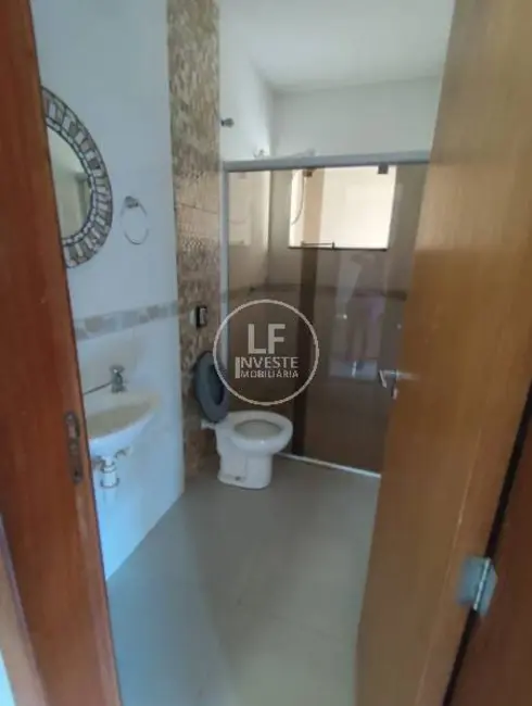 Foto 8 de Casa com 3 quartos à venda, 280m2 em Residencial Campus, Goiania - GO