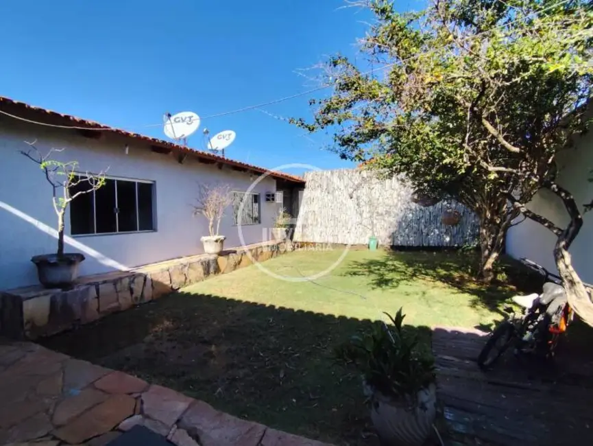 Foto 1 de Casa com 3 quartos à venda, 280m2 em Residencial Campus, Goiania - GO