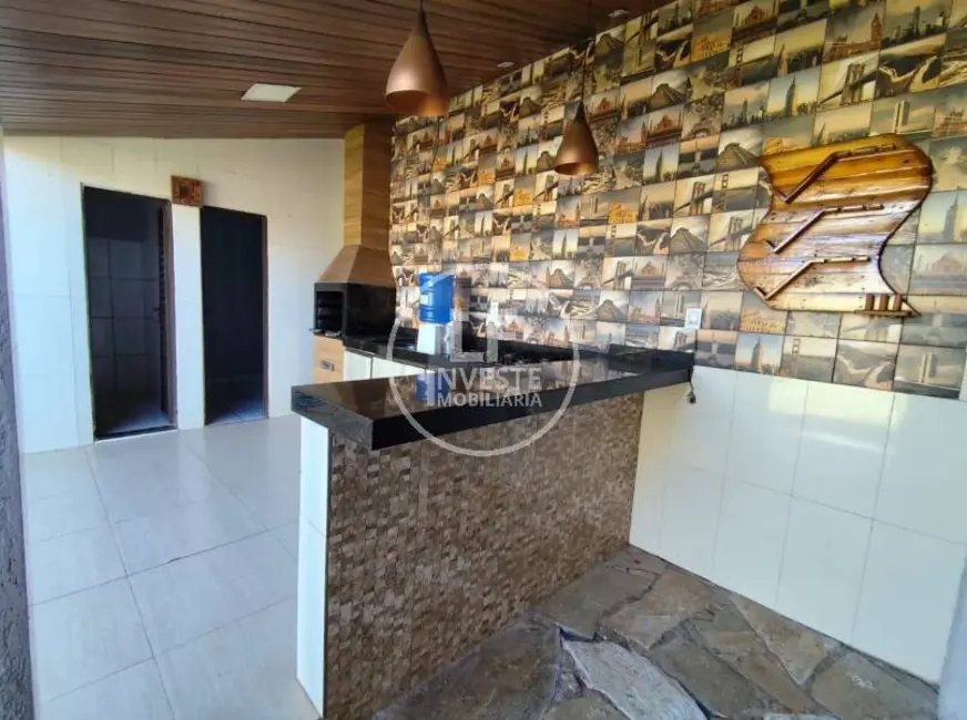 Foto 5 de Casa com 3 quartos à venda, 280m2 em Residencial Campus, Goiania - GO