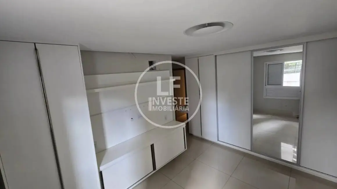 Apartamento com 3 quartos à venda, 138m2 em Setor Bueno, Goiania - GO - imagem 4 Foto 4 de Apartamento com 3 quartos à venda, 138m2 em Setor Bueno, Goiania - GO