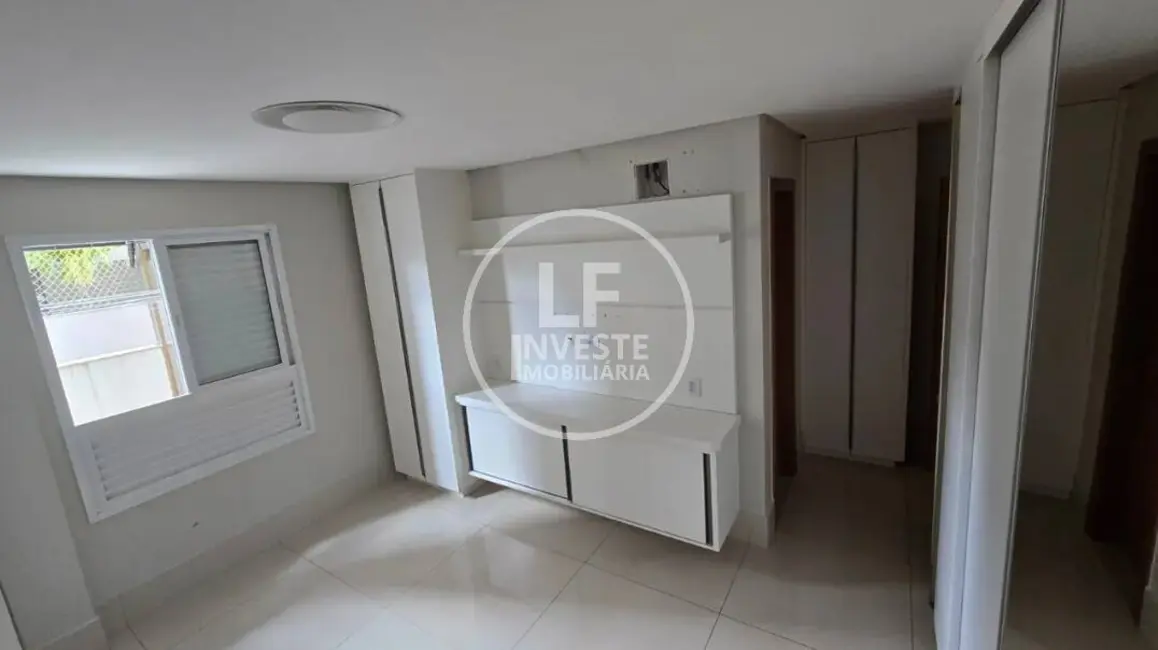 Apartamento com 3 quartos à venda, 138m2 em Setor Bueno, Goiania - GO - imagem 5 Foto 5 de Apartamento com 3 quartos à venda, 138m2 em Setor Bueno, Goiania - GO