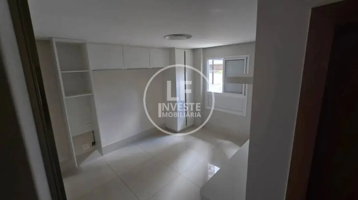 Apartamento com 3 quartos à venda, 138m2 em Setor Bueno, Goiania - GO - imagem 6 Foto 6 de Apartamento com 3 quartos à venda, 138m2 em Setor Bueno, Goiania - GO