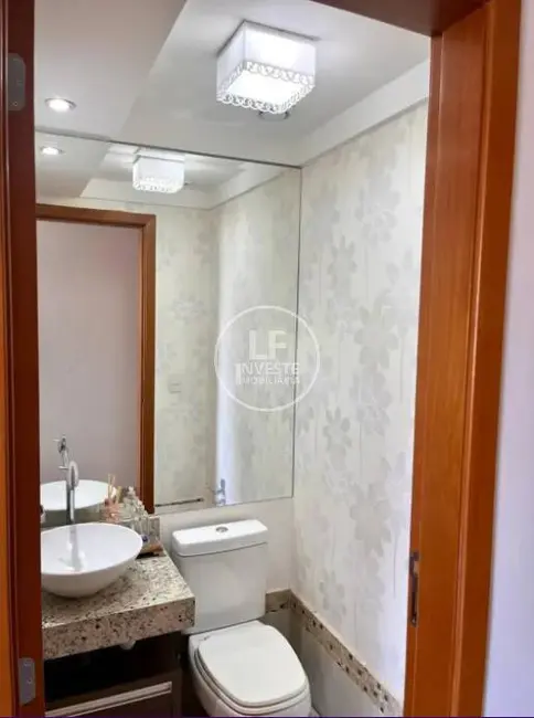 Apartamento com 3 quartos à venda, 95m2 em Setor Bueno, Goiania - GO - imagem 8 Foto 8 de Apartamento com 3 quartos à venda, 95m2 em Setor Bueno, Goiania - GO