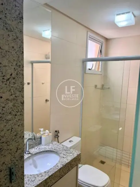 Apartamento com 3 quartos à venda, 95m2 em Setor Bueno, Goiania - GO - imagem 9 Foto 9 de Apartamento com 3 quartos à venda, 95m2 em Setor Bueno, Goiania - GO