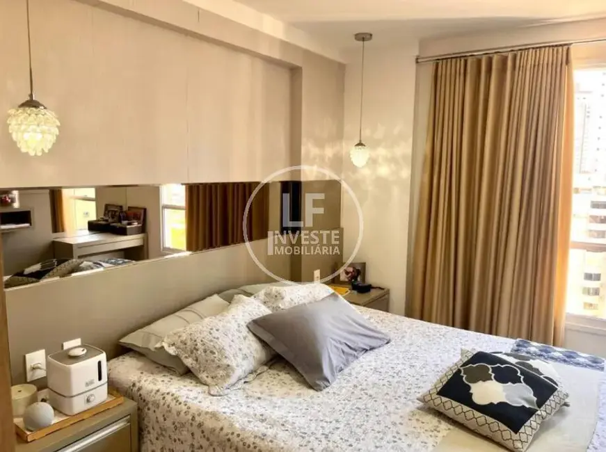 Apartamento com 3 quartos à venda, 95m2 em Setor Bueno, Goiania - GO - imagem 5 Foto 5 de Apartamento com 3 quartos à venda, 95m2 em Setor Bueno, Goiania - GO