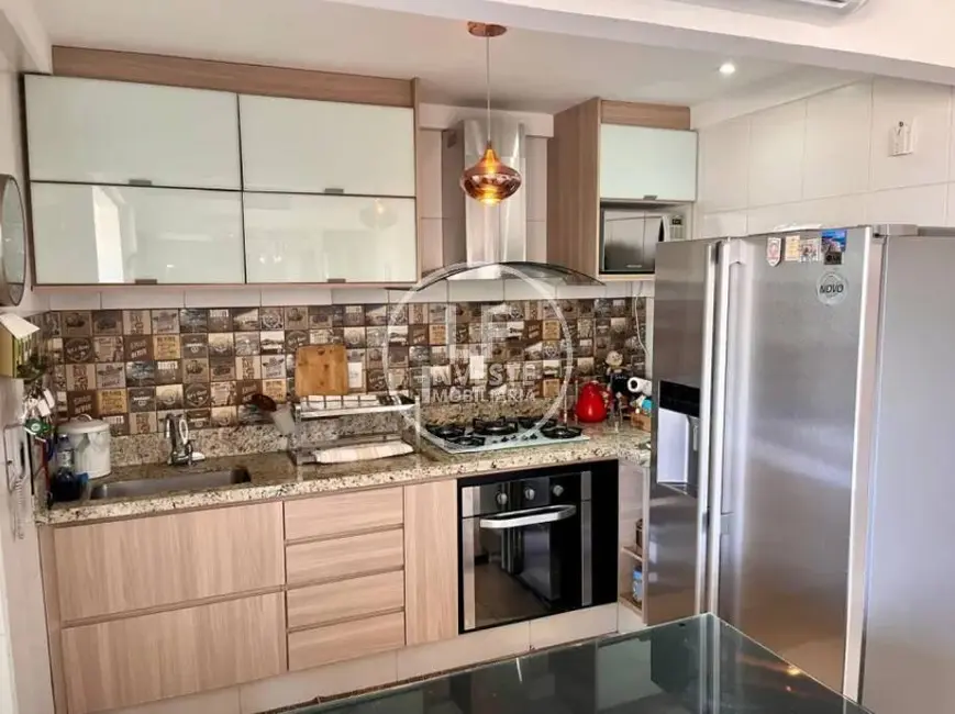 Apartamento com 3 quartos à venda, 95m2 em Setor Bueno, Goiania - GO - imagem 4 Foto 4 de Apartamento com 3 quartos à venda, 95m2 em Setor Bueno, Goiania - GO