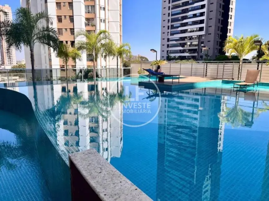 Foto 1 de Apartamento com 3 quartos à venda, 95m2 em Setor Bueno, Goiania - GO