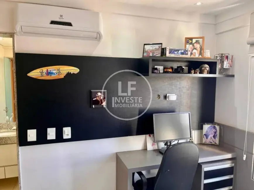 Apartamento com 3 quartos à venda, 95m2 em Setor Bueno, Goiania - GO - imagem 7 Foto 7 de Apartamento com 3 quartos à venda, 95m2 em Setor Bueno, Goiania - GO