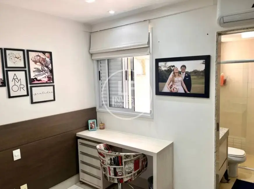 Apartamento com 3 quartos à venda, 95m2 em Setor Bueno, Goiania - GO - imagem 6 Foto 6 de Apartamento com 3 quartos à venda, 95m2 em Setor Bueno, Goiania - GO