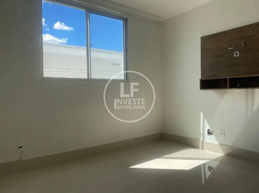 Foto 2 de Apartamento com 2 quartos à venda, 50m2 em Residencial Aquários, Goiania - GO
