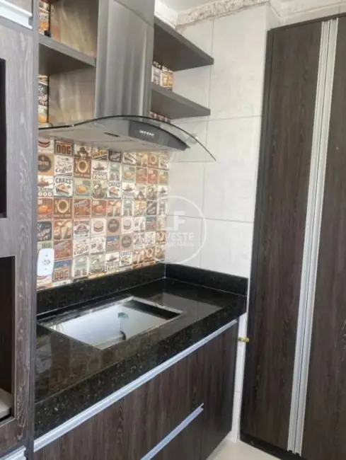 Foto 7 de Apartamento com 2 quartos à venda, 50m2 em Residencial Aquários, Goiania - GO