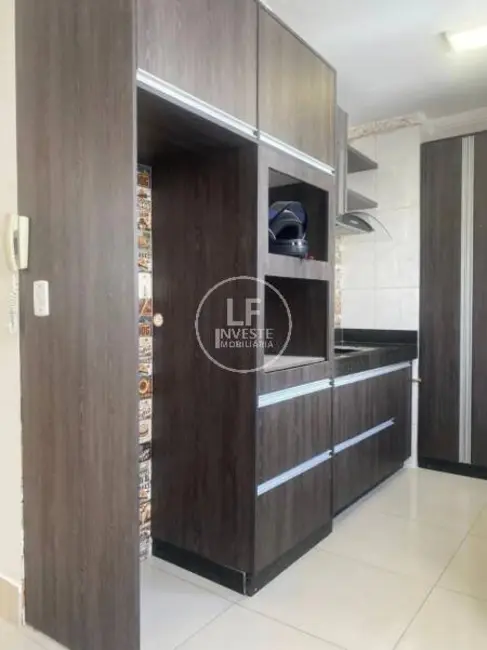 Foto 4 de Apartamento com 2 quartos à venda, 50m2 em Residencial Aquários, Goiania - GO