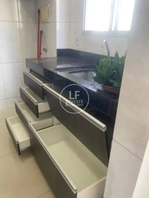 Foto 8 de Apartamento com 2 quartos à venda, 50m2 em Residencial Aquários, Goiania - GO