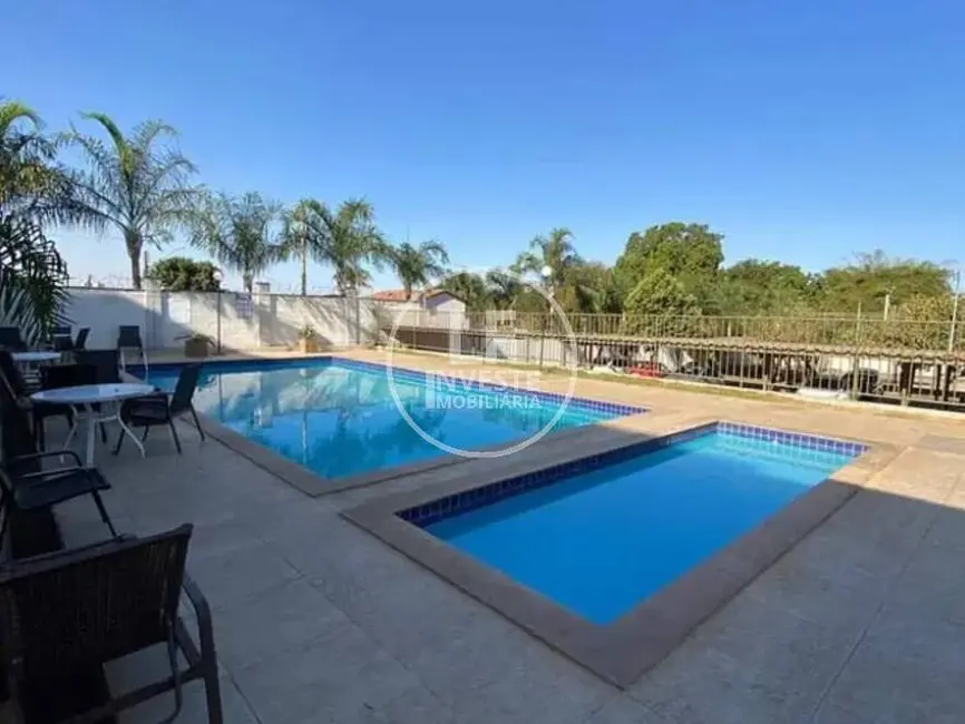 Foto 1 de Apartamento com 2 quartos à venda, 50m2 em Residencial Aquários, Goiania - GO