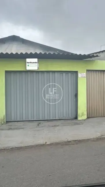Foto 1 de Casa com 2 quartos à venda, 450m2 em Jardim Tiradentes, Aparecida De Goiania - GO