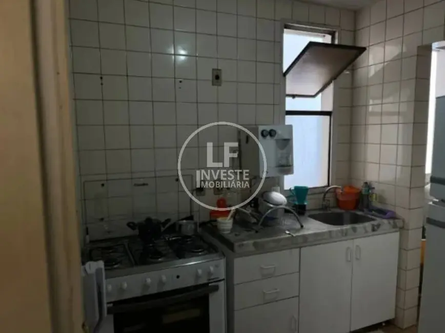 Apartamento com 2 quartos à venda, 78m2 em Setor Leste Universitário, Goiania - GO - imagem 3 Foto 3 de Apartamento com 2 quartos à venda, 78m2 em Setor Leste Universitário, Goiania - GO