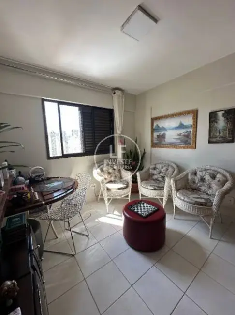 Foto 2 de Apartamento com 3 quartos à venda, 110m2 em Setor Bueno, Goiania - GO