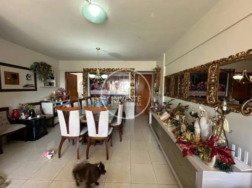 Foto 1 de Apartamento com 3 quartos à venda, 110m2 em Setor Bueno, Goiania - GO