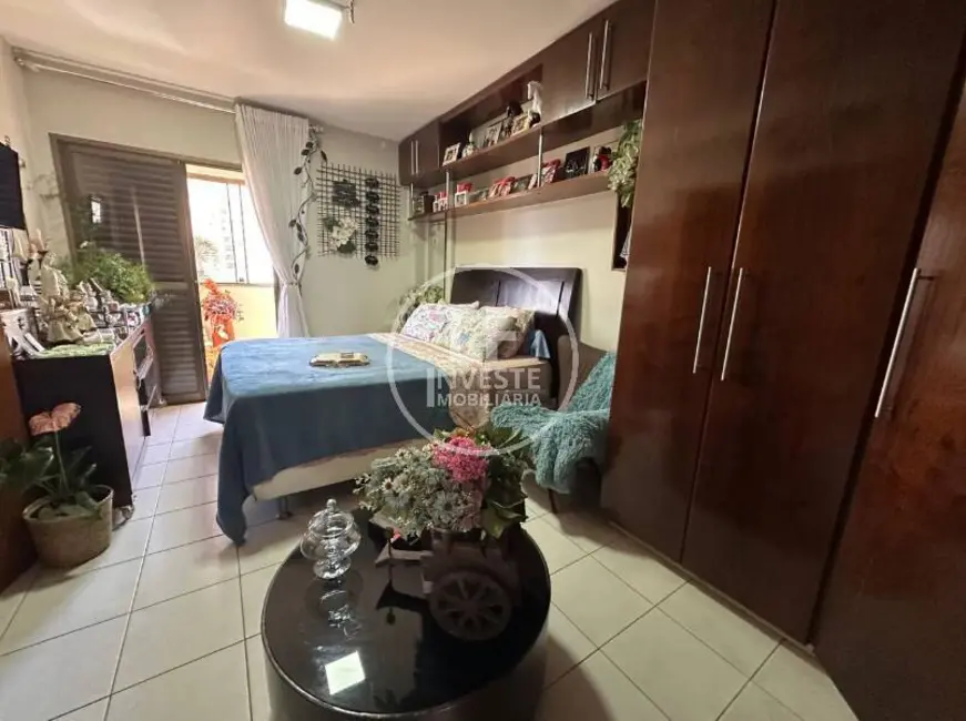 Apartamento com 3 quartos à venda, 110m2 em Setor Bueno, Goiania - GO - imagem 4 Foto 4 de Apartamento com 3 quartos à venda, 110m2 em Setor Bueno, Goiania - GO