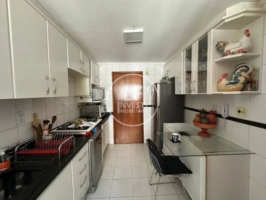 Apartamento com 3 quartos à venda, 110m2 em Setor Bueno, Goiania - GO - imagem 3 Foto 3 de Apartamento com 3 quartos à venda, 110m2 em Setor Bueno, Goiania - GO